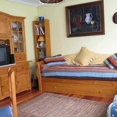 Extraordinario Apartamento, Centrico, Silencioso, Garage Apartment