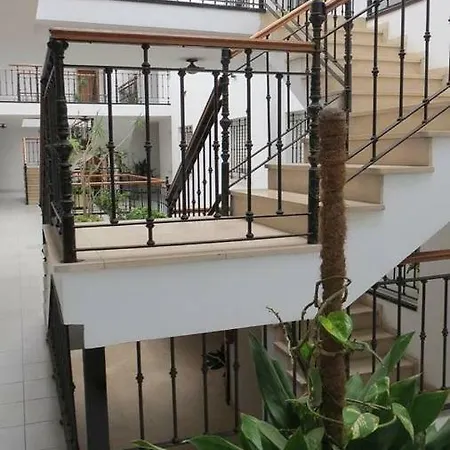 Extraordinario Apartamento, Céntrico, Silencioso, Garage Apartamento *