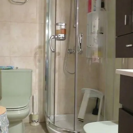 Apartamento Extraordinario Apartamento, Céntrico, Silencioso, Garage *
