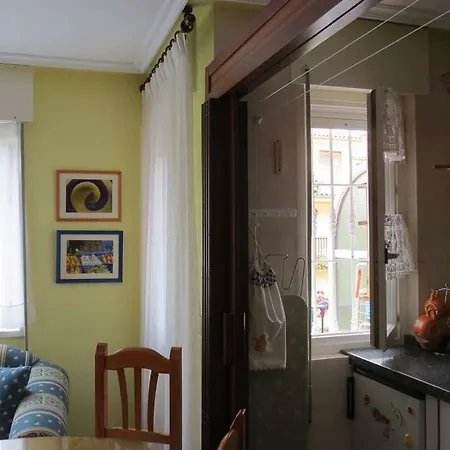 Extraordinario Apartamento, Centrico, Silencioso, Garage * Llanes