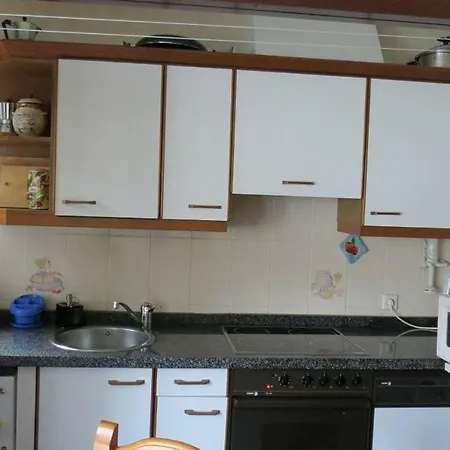 Extraordinario Apartamento, Centrico, Silencioso, Garage Apartment *