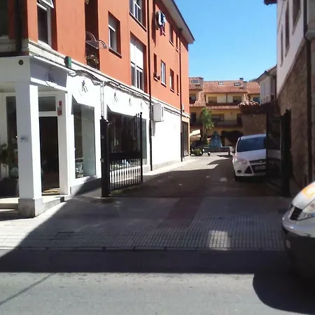 Extraordinario Apartamento, Centrico, Silencioso, Garage Llanes